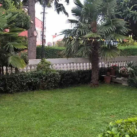 Near - Marica - Apartment Rovinj